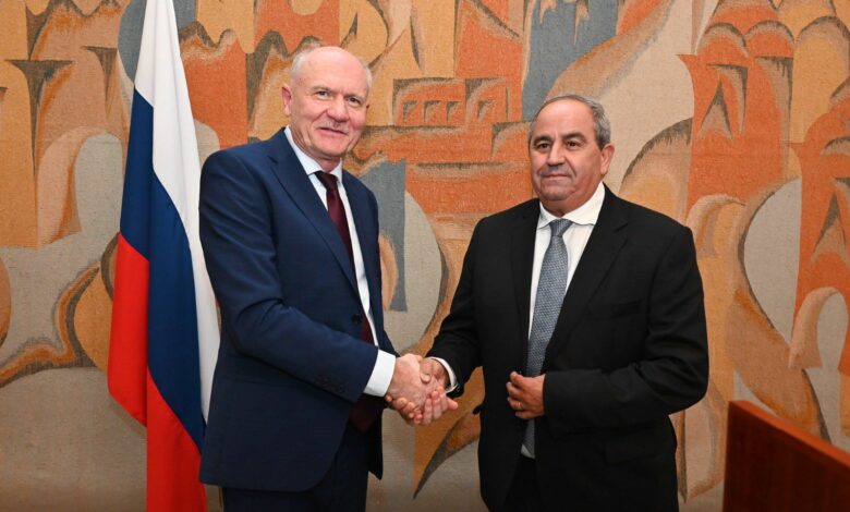 Célébration des relations russo-marocaines : l’Ambassade de Russie à Rabat commémore la Fête nationale avec une présence officielle de haut niveau 1 WhatsApp Image 2025 06 15 at 13.43.06 1