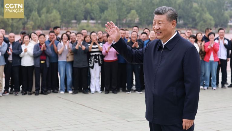 sincérité du chef d'État chinois envers son peuple 1 WhatsApp Image 2025 06 15 at 16.53.50