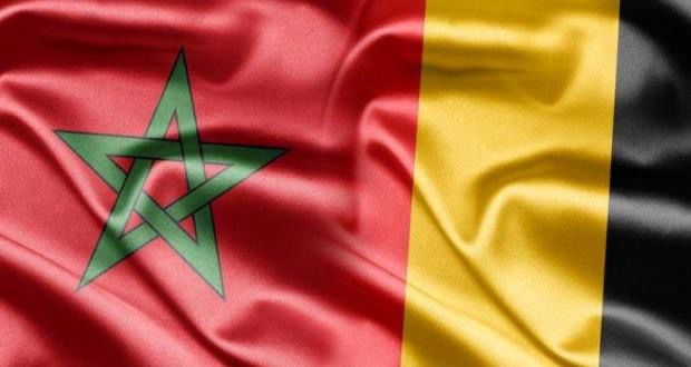 Des députés du parti belge “Mouvement Réformateur” plaident pour la reconnaissance par Bruxelles de la souveraineté du Maroc sur le Sahara et soutiennent l’ouverture d’une représentation économique à Dakhla 1 WhatsApp Image 2025 06 22 at 16.07.44