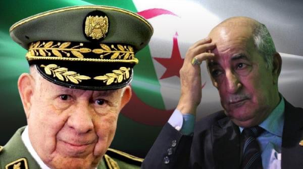 Le régime algérien répond à la mort de ses officiers en Iran par un faux grossier visant le Maroc 1 WhatsApp Image 2025 06 22 at 19.00.48