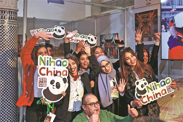 De Pékin à Casablanca : un entrepreneur chinois écrit une success story touristique au Maroc 1 WhatsApp Image 2025 06 22 at 21.35.17