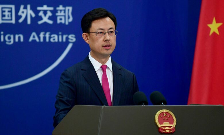 À l’occasion du 80e anniversaire de la Charte des Nations Unies, la Chine appelle à raviver son esprit et à renforcer l’action collective pour un monde meilleur 1 WhatsApp Image 2025 06 27 at 18.31.48