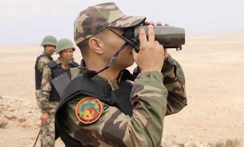 Le deuxième attentat terroriste contre Smara ravive les appels à l’annexion de la zone tampon et à la fin des provocations du Polisario 1 WhatsApp Image 2025 06 29 at 00.33.12