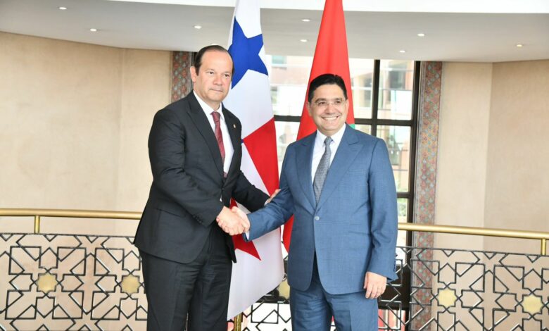 Panama réaffirme son soutien à l’initiative marocaine d’autonomie et salue le rôle du Royaume sous la conduite du Roi Mohammed VI 1 a3130726 6356 4705 8ba1 86272b028896
