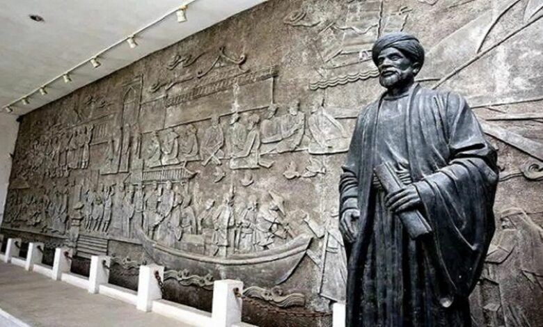 Ibn Battouta et Wang Dayuan : Deux voyageurs sur la route des civilisations entre le Maroc et la Chine 1 a4ea722f 7c04 4620 a917 9d96a4d97f49
