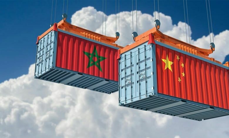 La décision de la Chine de supprimer les droits de douane : une opportunité en or pour le Maroc d’élargir ses exportations vers la deuxième puissance économique mondiale 1 b4cb9f2a 1888 4111 8346 a3a915d29d8f
