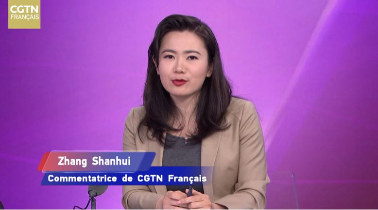 Zhang Shanhui : les produits européens sont bien reçus sur le marché chinois 1 b7f41de0 5d4a 46d6 a5ea 5f8a56005742