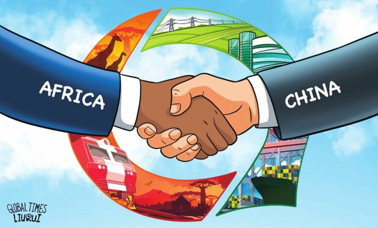 La Chine annonce la suppression totale des droits de douane au profit de 53 pays africains 1 b8f8f623 3e5d 439f afcd e59cbd649e42