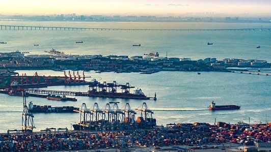 La Chine appliquera la politique de tarif douanier zéro sur 100 % des produits taxables pour les 53 pays africains ayant des relations diplomatiques avec la ChineLa Chine appliquera la politique de tarif douanier zéro sur 100 % des produits taxables pour les 53 pays africains ayant des relations diplomatiques avec la Chine 1 bf97368d b201 4d95 9bdb a66139bba4e7