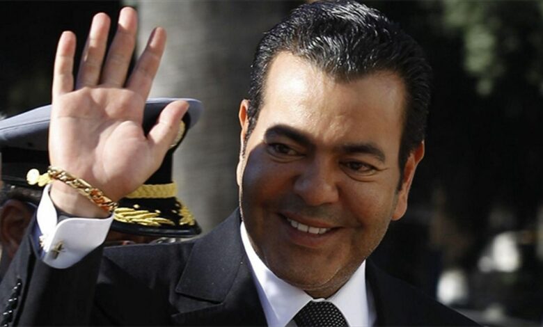 Le prince à la fois digne et discret… Le Maroc célèbre l’anniversaire du prince Moulay Rachid 1 c163dc67 c7f1 427a b145 16b6238fa476