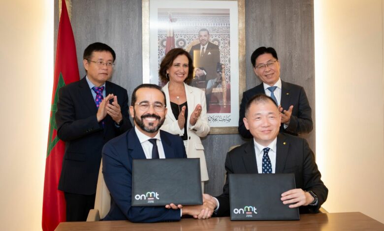 Le Maroc renforce sa stratégie asiatique avec China Eastern, géant mondial de l’aviation 1 c88d26f5 d770 474f be59 2214032e7f98
