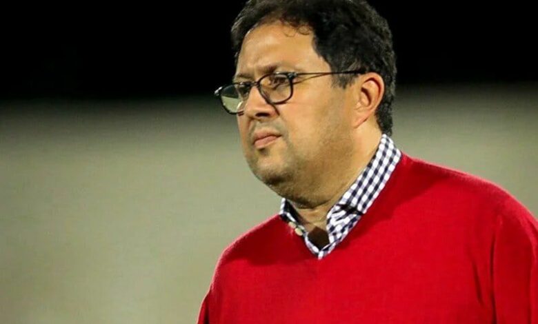 Wydad au Mondial des clubs… désillusion et échec : comment Aït Menna a brisé les rêves des supporters ? 1 cf4795e2 11d1 4907 9953 546790f880e8