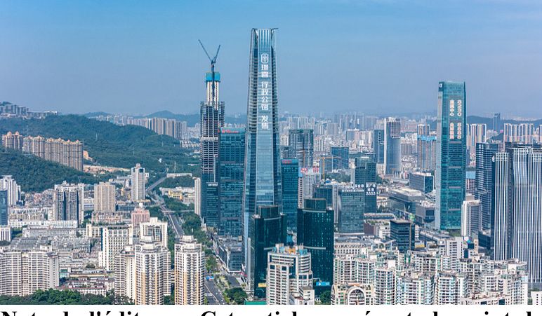 Prendre exemple sur le dirigeant vétéran Chen Yun et faire de la Chine un pays puissant 1 d1e8bbe2 28a8 405e 988c 314e245ff2b8