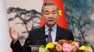 Le ministre chinois des Affaires étrangères en visite en Europe pour renforcer le dialogue stratégique avec l’Union européenne 1 dee66077 a22f 4143 a591 7b40d1b53a25