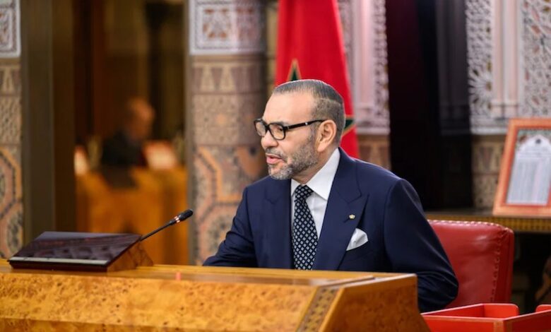 SM le Roi adresse un Message aux participants au Sommet "L’Afrique pour l’Océan" (Texte intégral) 1 ea6315b4 1fd2 4792 b330 329c3d968ebb