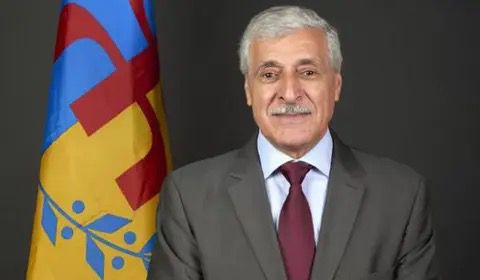 Ferhat Mehenni écrit : L’Algérie iranienne 1 f0178c68 4b81 4be7 9bc4 57f1ad721d6e