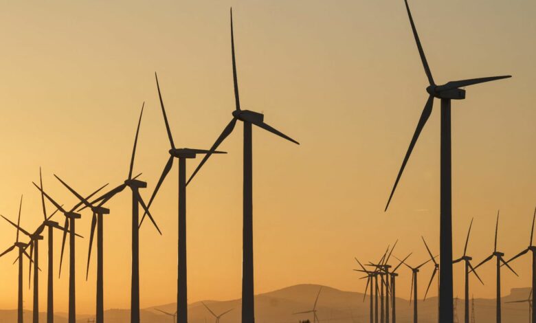 La Chine renforce sa présence industrielle au Maroc grâce à une méga-usine de fabrication de pales d’éoliennes à Nador 1 f99ccc81 eb25 4408 aa4c 1f954ce8448b