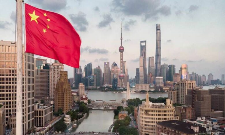 2050… La Chine inspire le monde avec son modèle économique et l’Afrique face à une opportunité de transformation 1 ff1c2da6 399a 4751 a7bc 2ad3c6a135aa