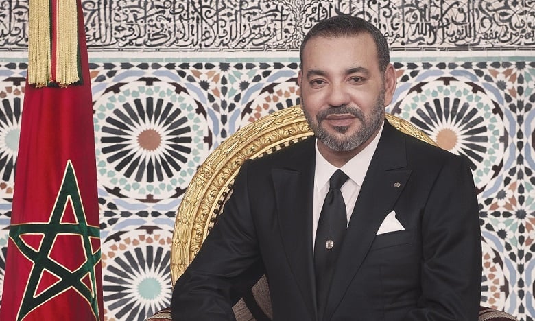 Nouvel an de l’Hégire 1447: SM le Roi, Amir Al Mouminine, adresse des cartes de vœux aux Chefs d’État des pays islamiques 1 m6
