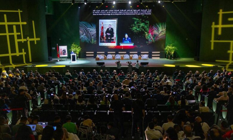 En chiffres… Le Maroc à l’avant-garde de l’intelligence artificielle : vers un leadership mondial avec une vision globale et une éthique solide 1 0bddaed8 4852 4e86 b9d3 167a4a6dd07f