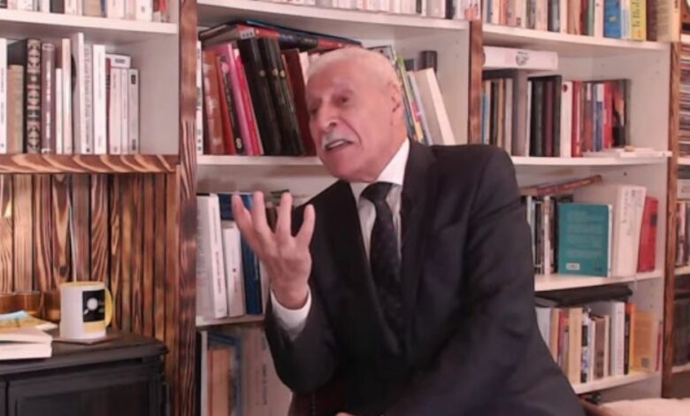 La Kabylie est une nation immortelle : Entretien avec Ferhat Mehenni sur l’indépendance et l’avenir de la République kabyle 1 0fbcf880 aee8 4db1 8ca3 f3b7cb8b1992