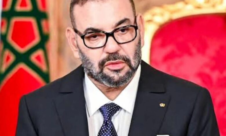 Le Maroc et le pari de l’avenir : construire le développement et la sagesse politique face à l’isolement de l’Algérie 1 2b999f6e 7fce 495b a205 44cde829c6b3