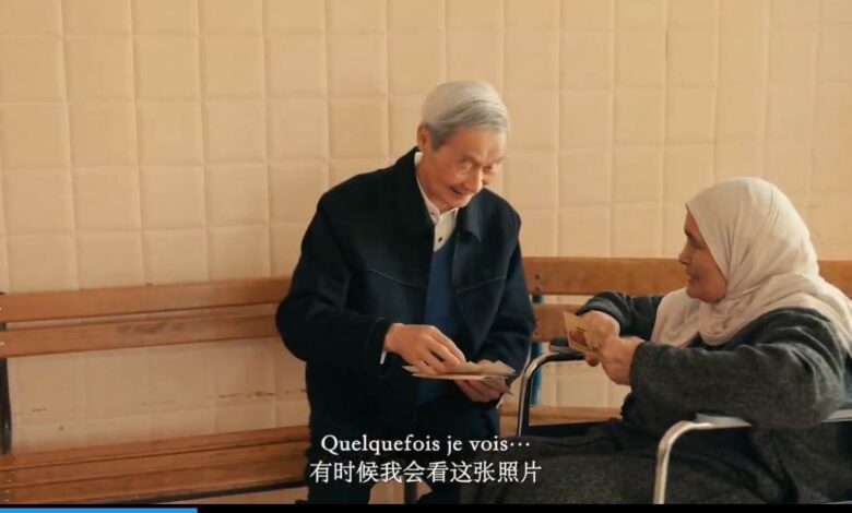 L’équipe médicale chinoise au Maroc : un modèle de dévouement et d’humanité qui renforce la profondeur des relations bilatérales 1 3756df72 5798 4949 ae9d 0501116100e6