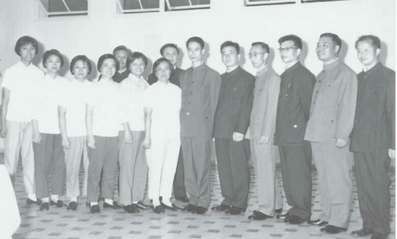 En 50 ans de service humanitaire, l’équipe médicale chinoise a soigné 5,8 millions de Marocains et réalisé plus d’un demi-million d’opérations chirurgicales 1 4e91d81e 4a02 4a0f 97d7 9580cd4eea49