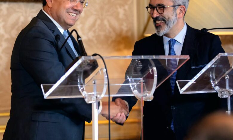 250 ans d’amitié maroco-portugaise : une alliance solide renouvelée par un soutien clair à l’initiative d’autonomie 1 643c2c78 545b 4312 ae4f 0ec137014698