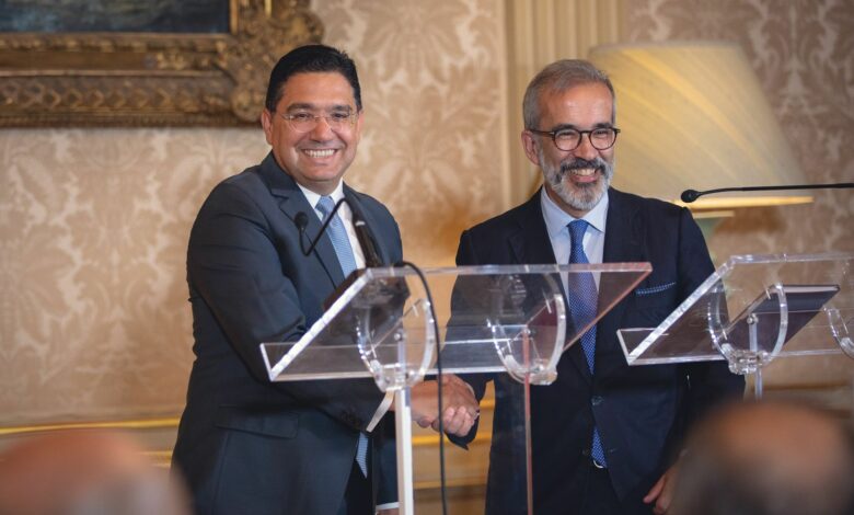 Déclaration conjointe historique : le Portugal soutient la marocanité du Sahara 1 8ff2377d 5980 45f5 a38f 3ad8fdccec5e