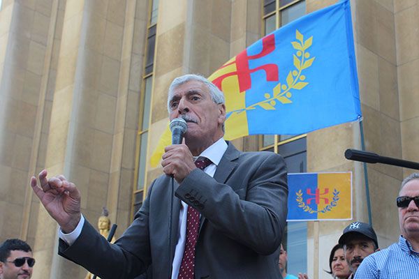Ferhat Mehenni lance une pétition internationale pour dénoncer la répression de la liberté d’opinion et l’arrestation des militants politiques en Kabylie 1 9c9e78b3 a1bf 4c53 8fcd df7f53a4f12e