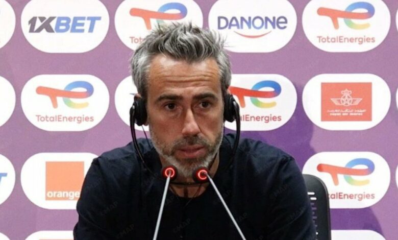 CAN féminine de football: “nous avons perdu le titre à cause de petits détails” (Jorge Vilda) 1 Gw3nSR W8AArl4F