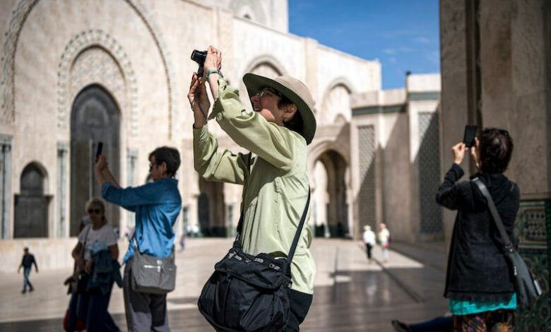 Le Maroc mise sur un million de touristes chinois d’ici 2030 1 WhatsApp Image 2025 07 06 at 10.40.57