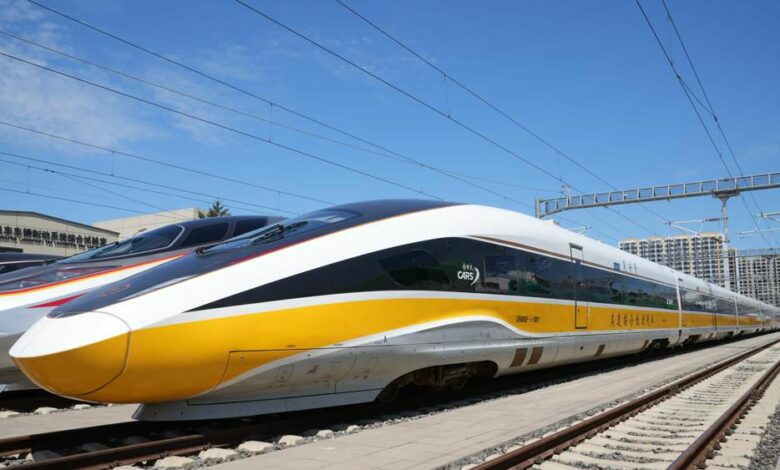 Des trains ultra-intelligents et ultra-rapides : la Chine dévoile un bond technologique majeur dans le domaine ferroviaire 1 WhatsApp Image 2025 07 21 at 20.01.53