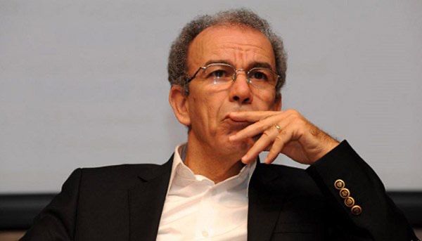 Ahmed Assid… un penseur qui affronte la tempête par la pensée, non par les cris 1 WhatsApp Image 2025 07 27 at 15.14.18