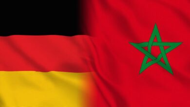 maroc1234 allemagne1234