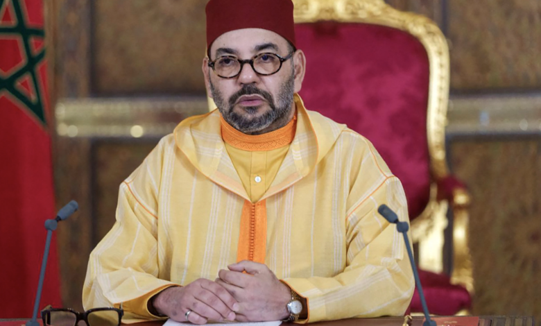 Dans un télégramme émouvant, le roi Mohammed VI rend hommage à Ahmed Faras et souligne sa place symbolique dans l’histoire du football marocain 1 roi m6