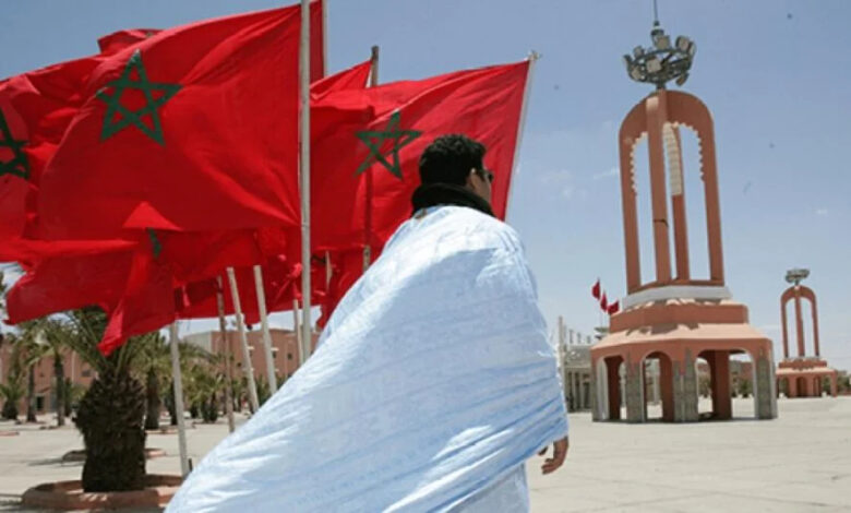 Sahara marocain: Un consensus international irréversible autour de la marocanité du Sahara et un appui soutenu à l'Initiative marocaine d'autonomie comme seule solution politique à ce différend régional 1 الصحراء المغربية