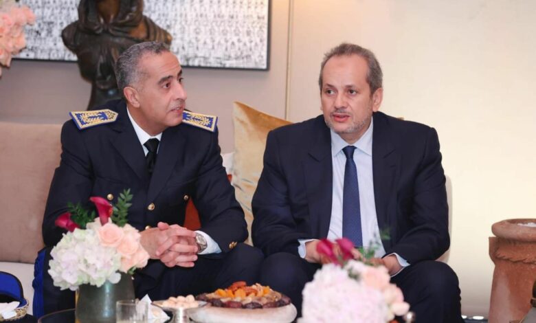 Le magazine français Causeur : Une main étrangère derrière les tentatives de déstabilisation des services de sécurité et de renseignement marocains, alors que le Maroc s’impose comme acteur clé de la stabilité régionale 1 05242dd9 bac2 4148 bf61 5dd0d7c491b4