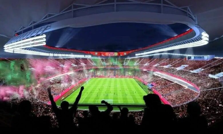 69 000 billets vendus en quatre heures : le succès du nouveau stade Moulay Abdellah confirme le soutien des Marocains aux grands projets sportifs 1 1418bde7 8706 4a3d 883f a258d2adc247