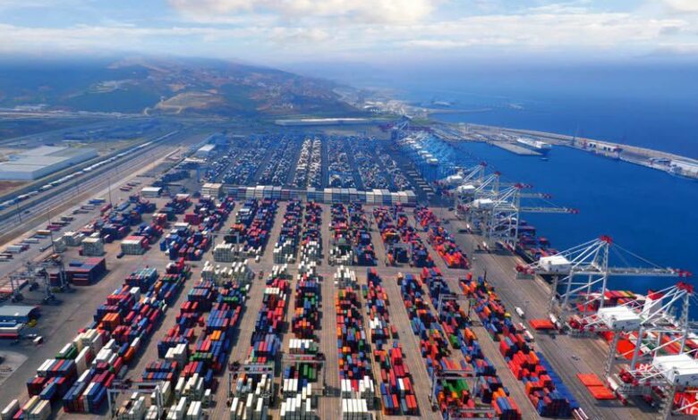 Campagne de désinformation visant les ports marocains… Quand les rumeurs deviennent une arme dans la bataille des corridors maritimes 1 1ea7a6fa d178 43d7 80ed 1add491318f3