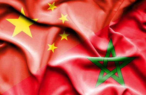 De la mémoire de la victoire aux enjeux de l’avenir… le Maroc et la Chine tracent ensemble la carte d’un partenariat stratégique 1 2958b48f fccd 40fd be22 3574831f8a59