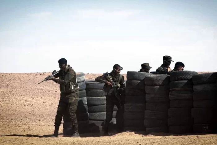 Un rapport d’enquête international révèle l’implication des milices du Polisario dans les crimes du régime Assad en Syrie 1 2981e1aa ef81 475e 9c54 6b534761d30b