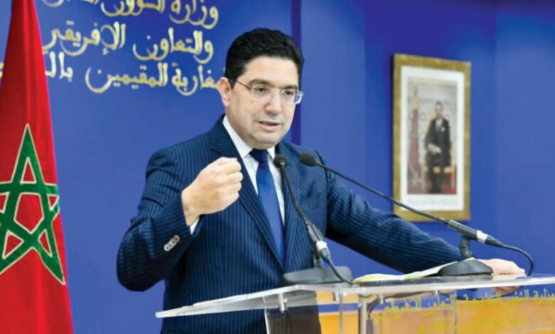 La diplomatie marocaine dévoile la réalité du conflit du Sahara et met à nu la rhétorique algérienne face à la communauté internationale 1 2c413c7a f6c3 411b 8758 71be7d8dabd4