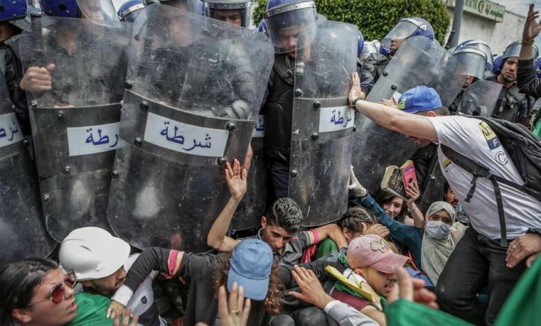 Algérie dans le rapport du département d’État américain 2024 : Dictature sombre et risques pour les investisseurs et les touristes 1 3060d00d efb0 4a51 9a91 f59f2aae307e