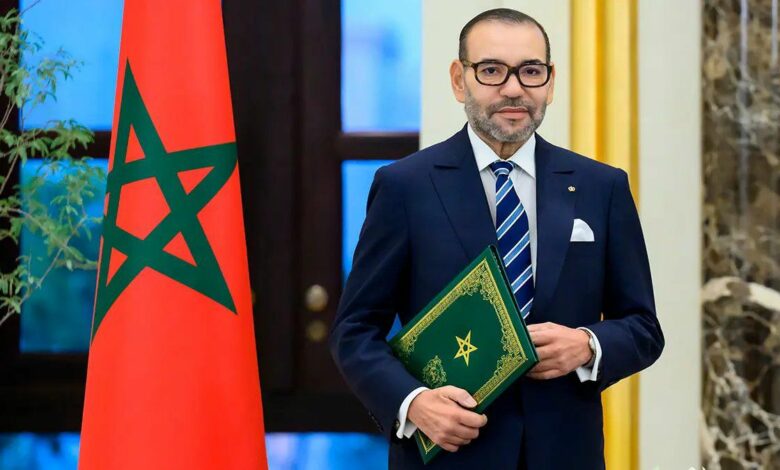Le Roi Mohammed VI poursuit sa Haute Bienveillance envers les Marocains du monde à travers des programmes renforçant le lien avec la patrie et accompagnant la transformation numérique 1 3e010c96 98e5 4b82 a4a3 a0a30777bb9b