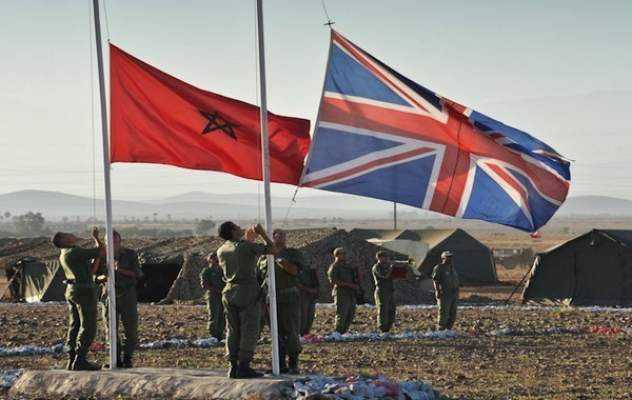 Un message publié par le journal britannique The Guardian : La souveraineté du Maroc sur le Sahara bénéficie d’un large soutien international et populaire… et les Britanniques réaffirment leur position historique 1 46375bdd 67d1 4e66 adf5 7e8bdb2b11cd