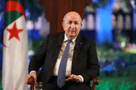 L’Algérie et la Palestine… Des slogans hauts, des mains vides 1 87a2edd1 7dd8 4201 b090 1d0dc4c7585f