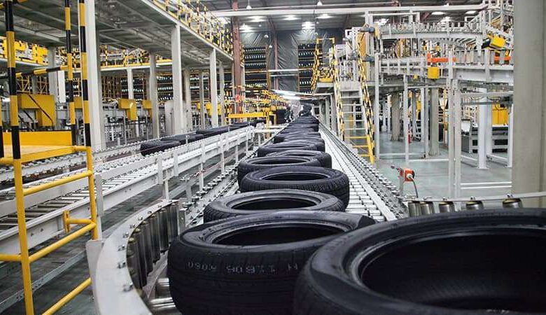 Le Maroc attire le géant chinois des pneus Guizhou Tyre pour la construction d’une nouvelle base de production 1 96a8c371 48db 4cb7 82a9 2e9b0159e11f