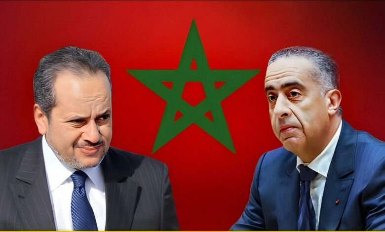 Le Maroc entre vérité et propagande : des services de renseignement harmonisés et une expérience sécuritaire pionnière qui renforcent la stabilité 1 9aaa7047 e2d4 4fc7 822a 5ae158a2c5b7